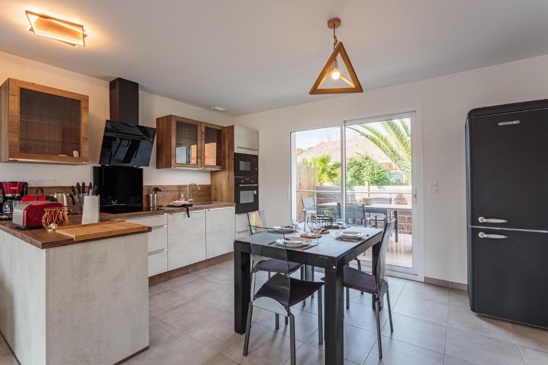 Photo of Kitchen in Ondres