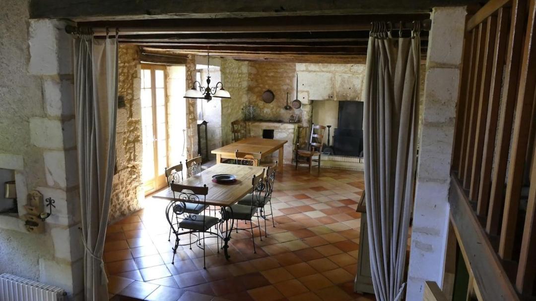 Photo of Others in Saint-Martin-des-Combes