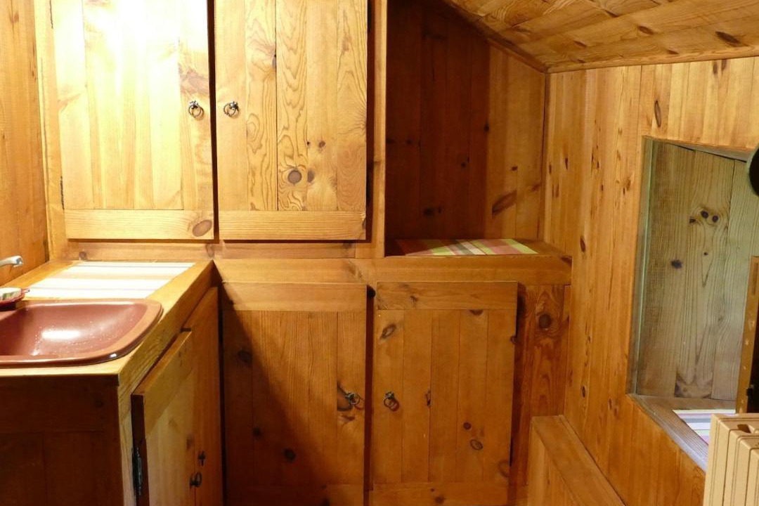 Photo of Bathroom in Saint-Martin-des-Combes