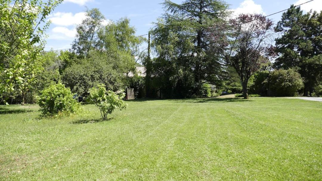 Photo of Outdoor in Saint-Martin-des-Combes