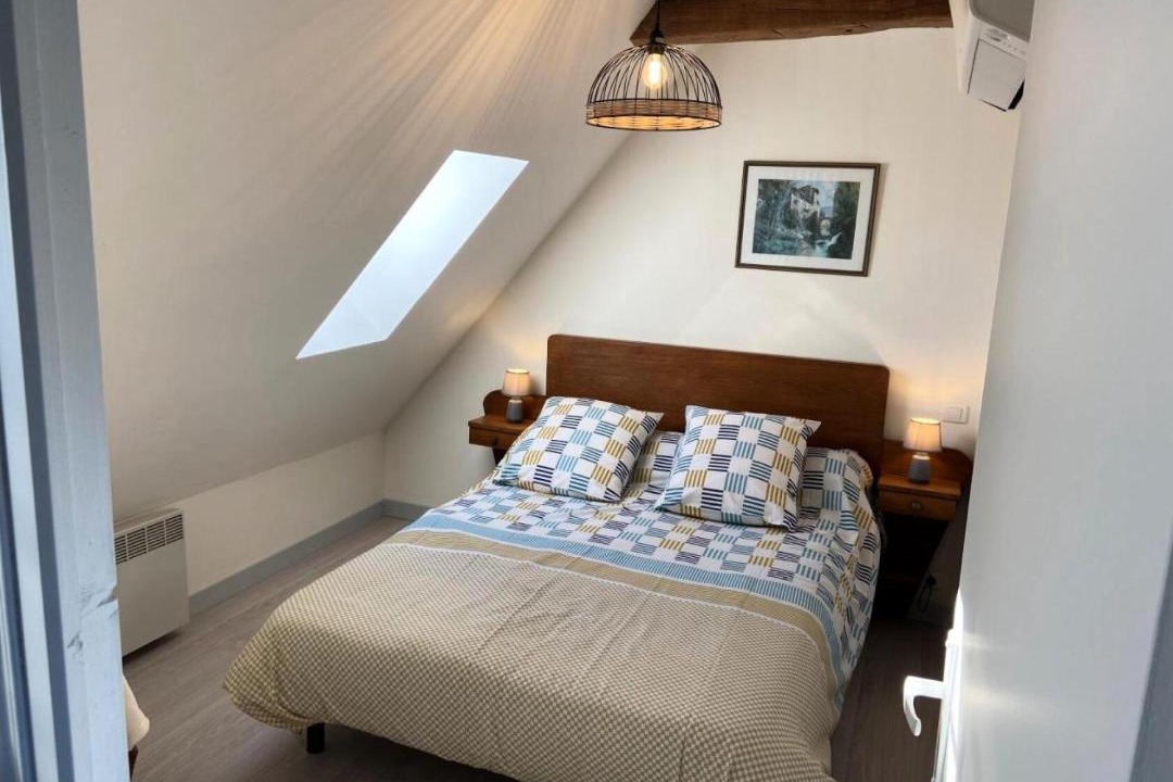 Photo of Bedroom in Darazac