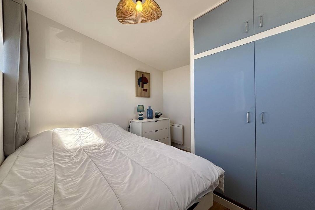 Photo of Bedroom in Saint-Denis-d'Oleron