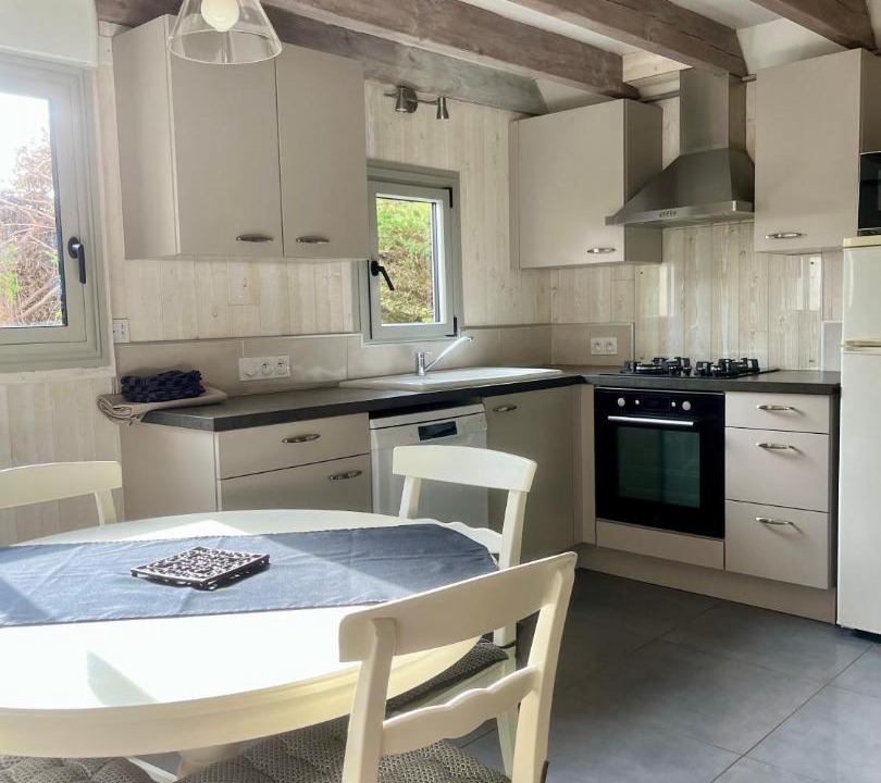 Photo of Kitchen in Soulaures