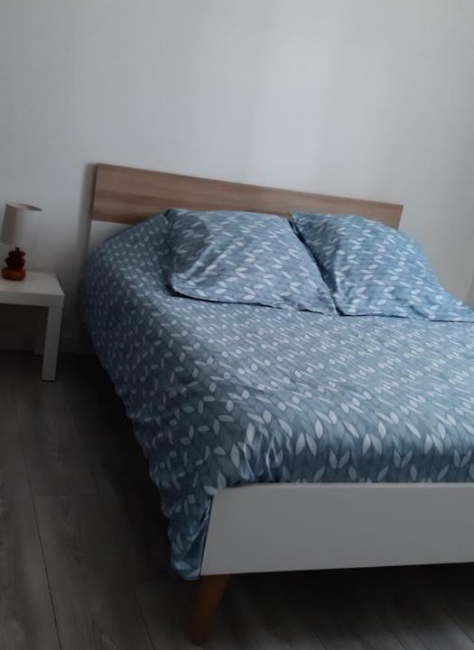 Photo of Bedroom in Vienne
