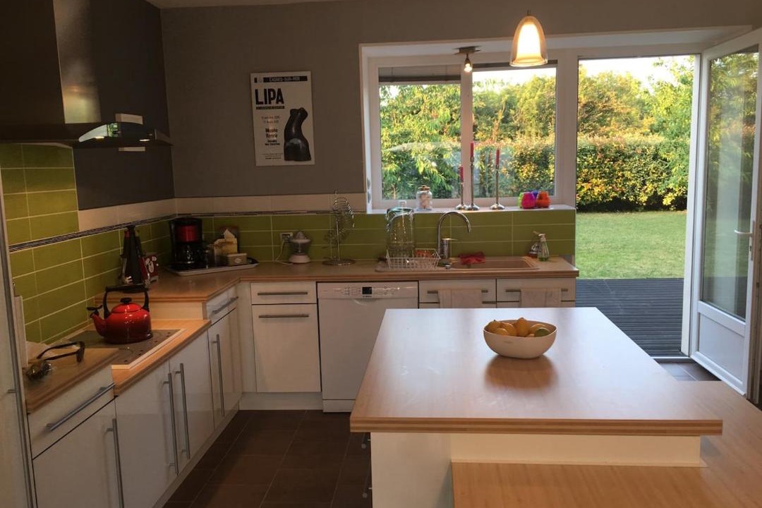 Photo of Kitchen in Cisse