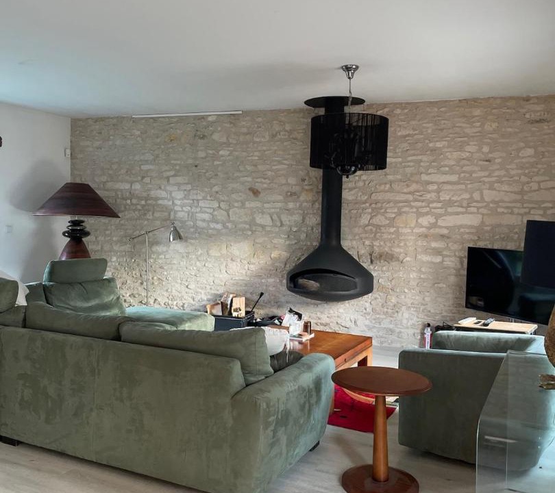 Photo of Livingroom in Cisse