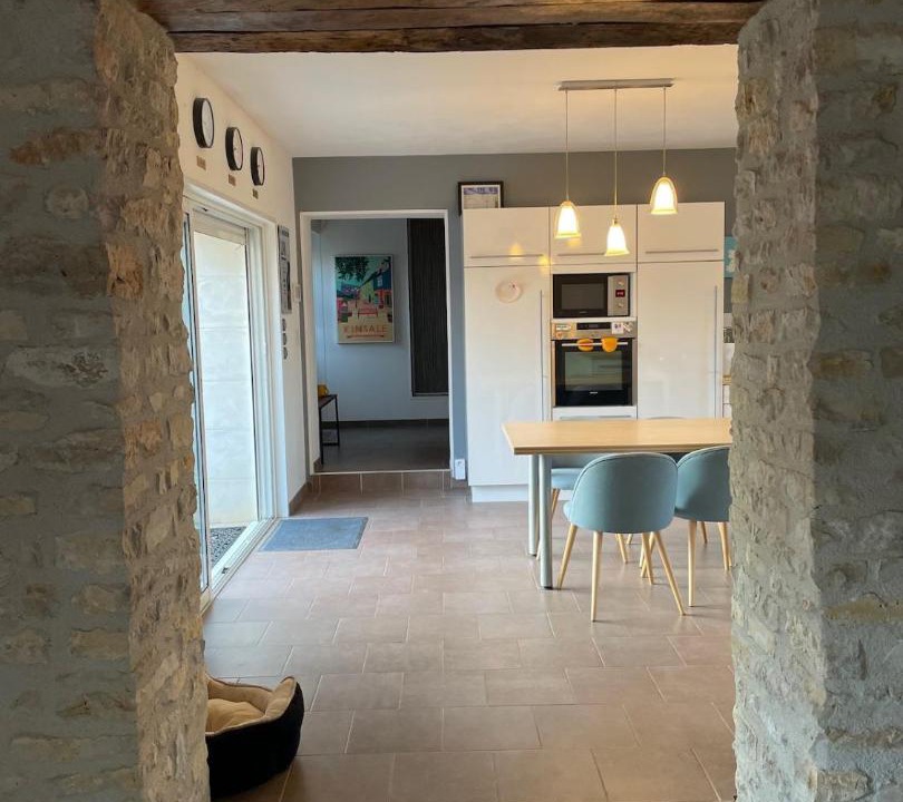 Photo of Kitchen in Cisse