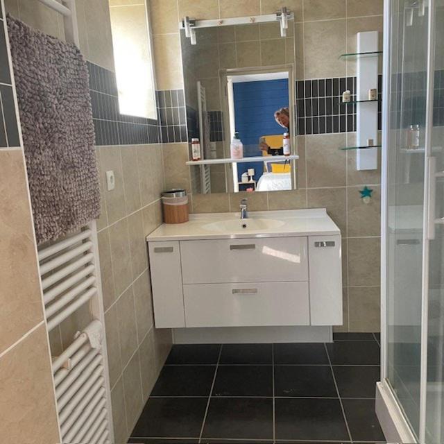 Photo of Bathroom in Cisse