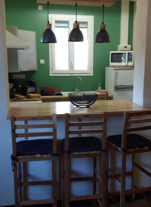 Photo of Kitchen in Lamonzie-Saint-Martin