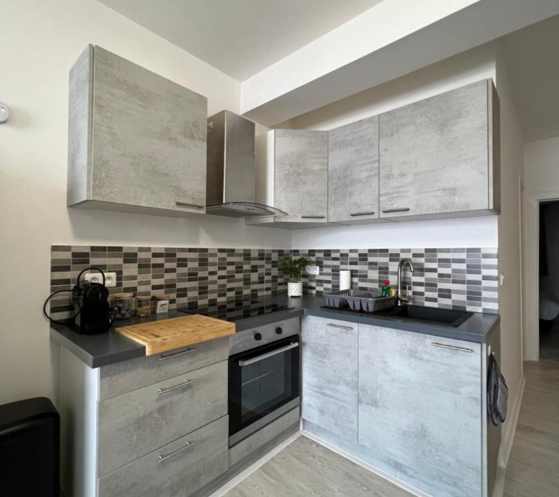 Photo of Kitchen in Eymet