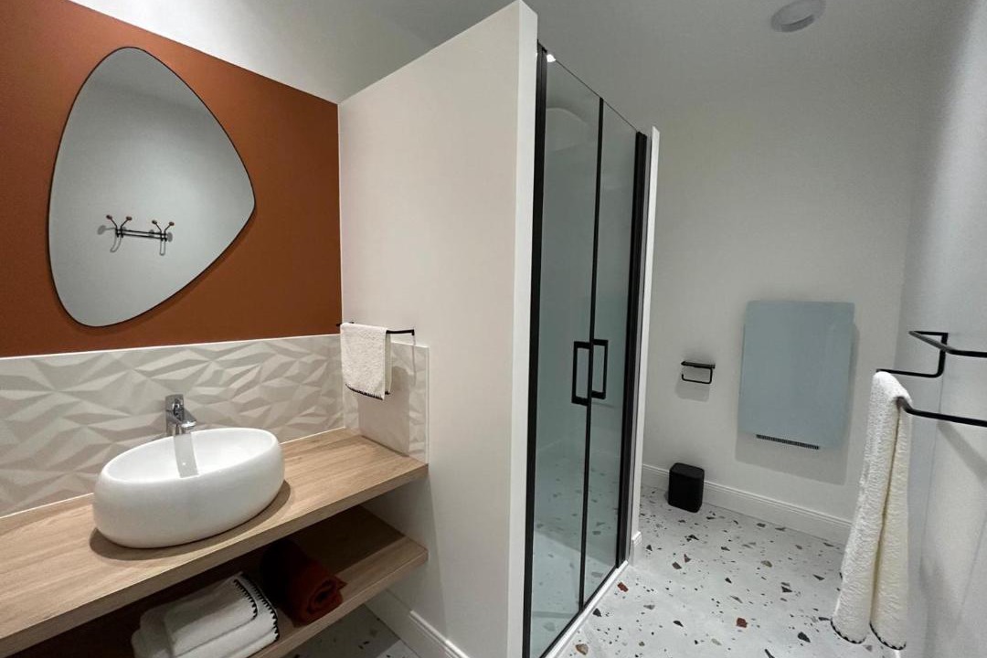 Photo of Bathroom in Rouillac