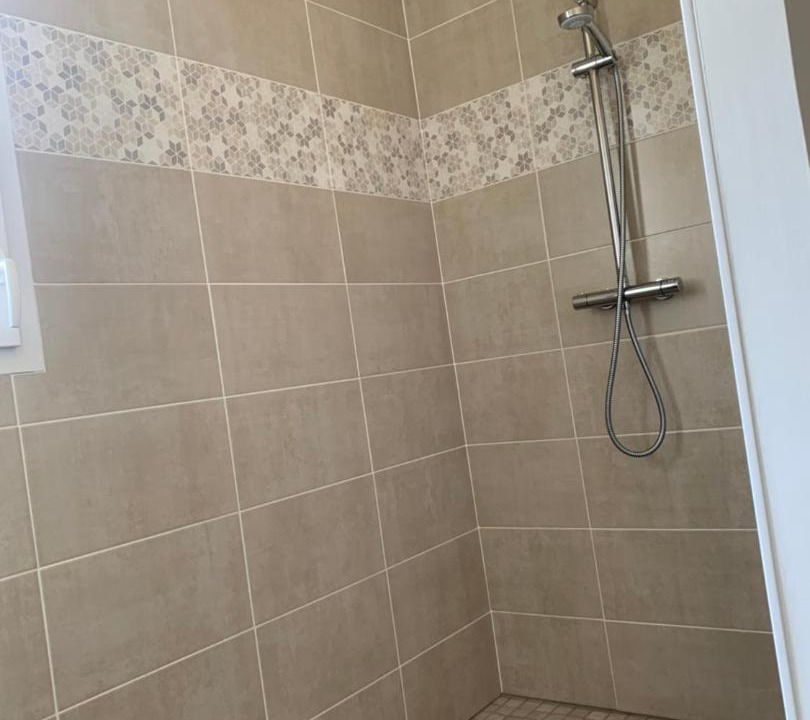Photo of Bathroom in Vendeuvre-du-Poitou