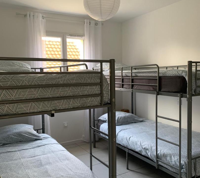 Photo of Bedroom in Vendeuvre-du-Poitou