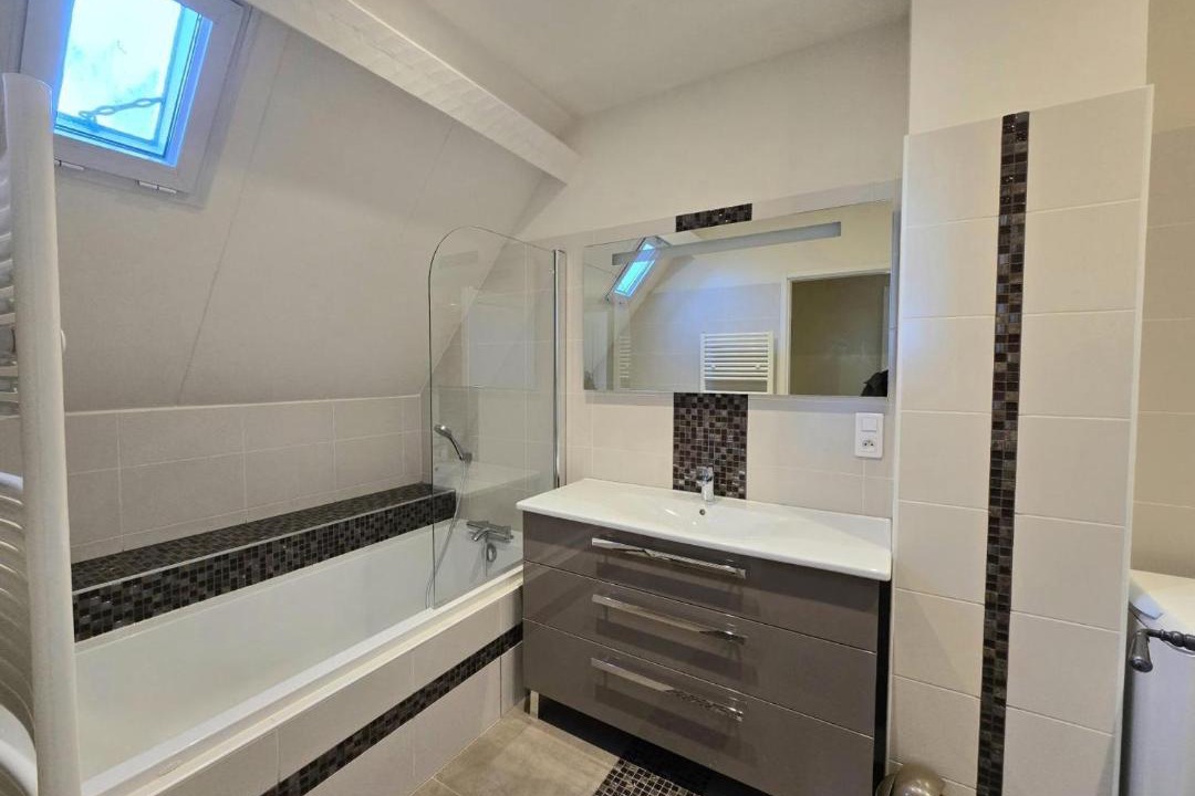 Photo of Bathroom in Monsac
