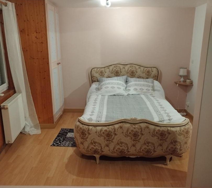 Photo of Bedroom in Saint-Astier