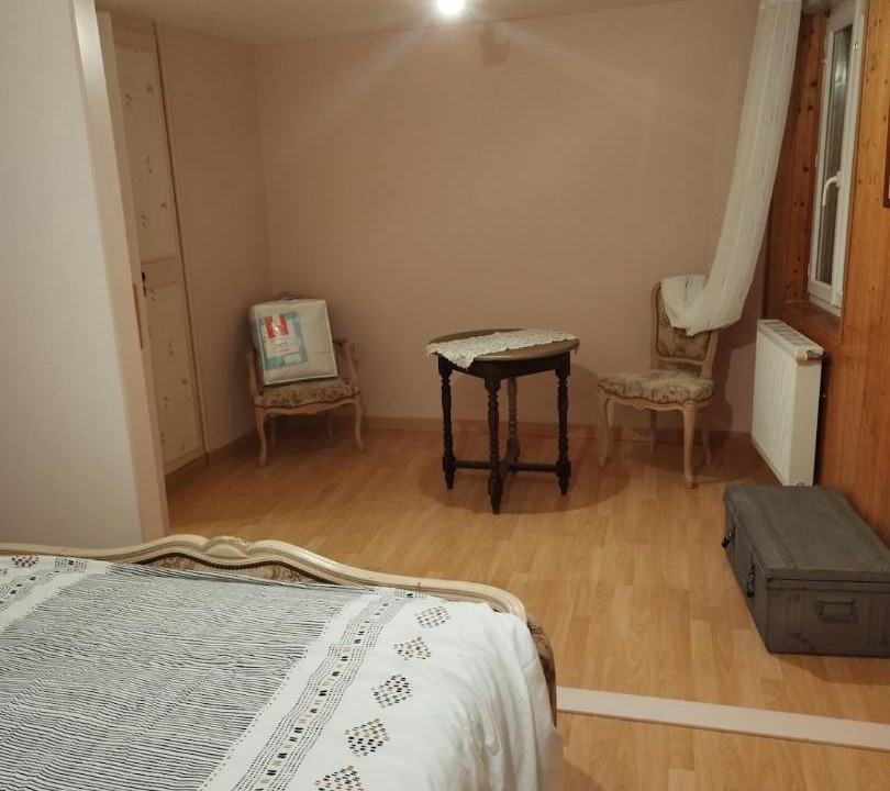 Photo of Bedroom in Saint-Astier