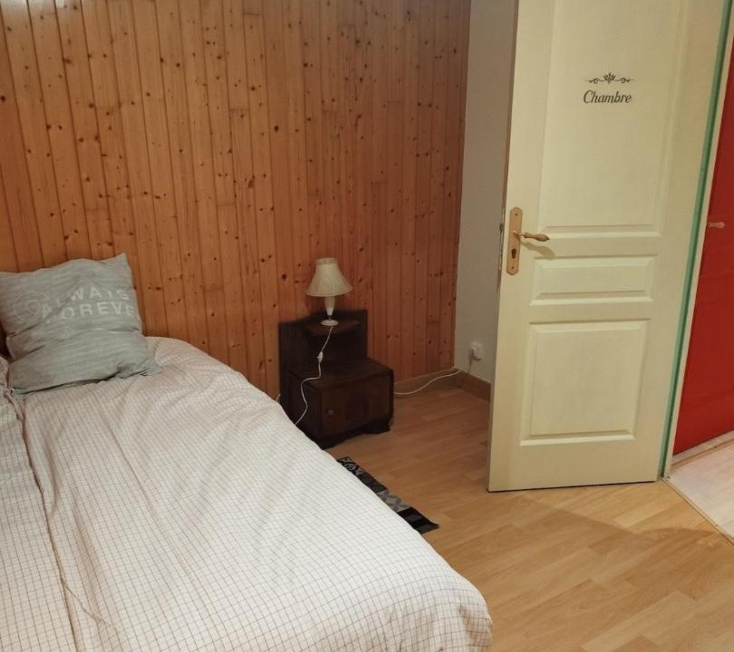 Photo of Bedroom in Saint-Astier