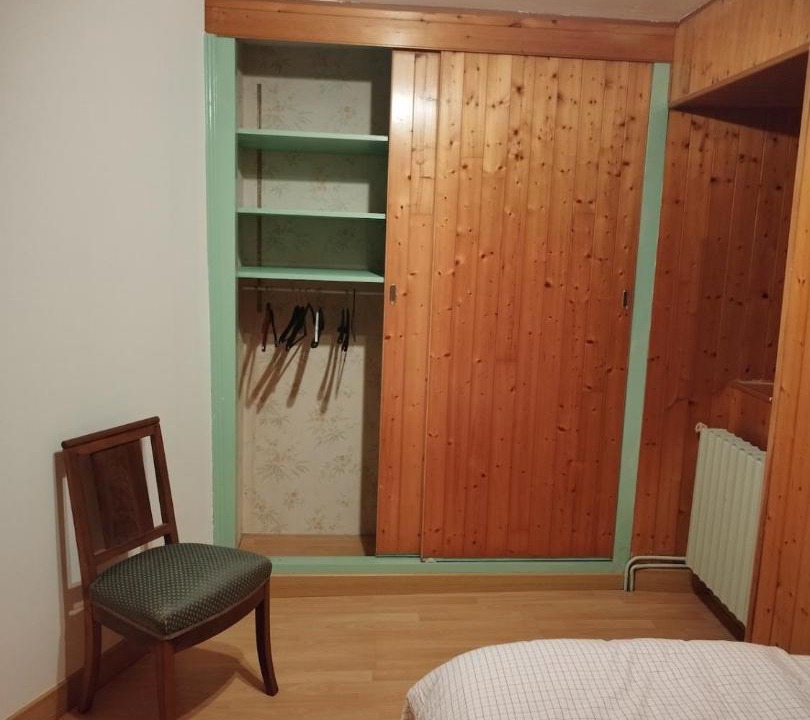 Photo of Bedroom in Saint-Astier