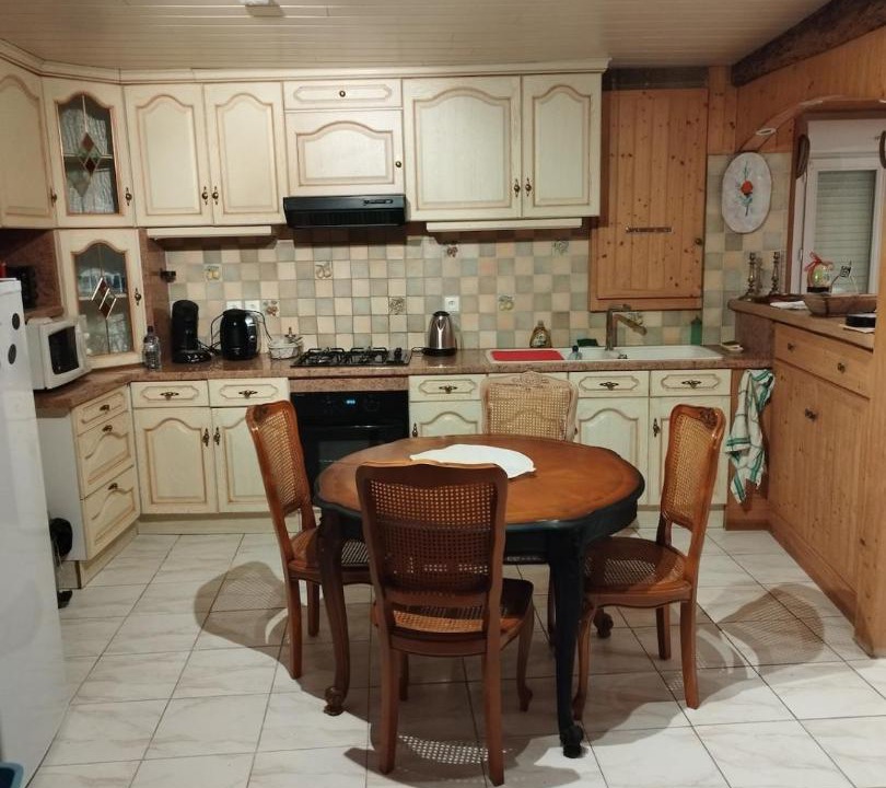 Photo of Kitchen in Saint-Astier