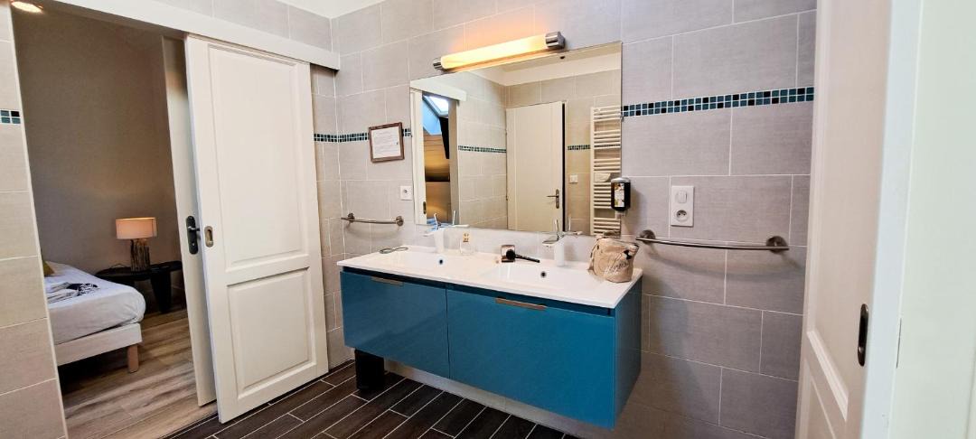 Photo of Bathroom in Marquay