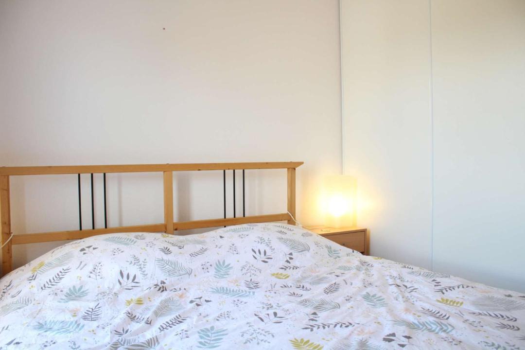 Photo of Bedroom in Quartier du Stade