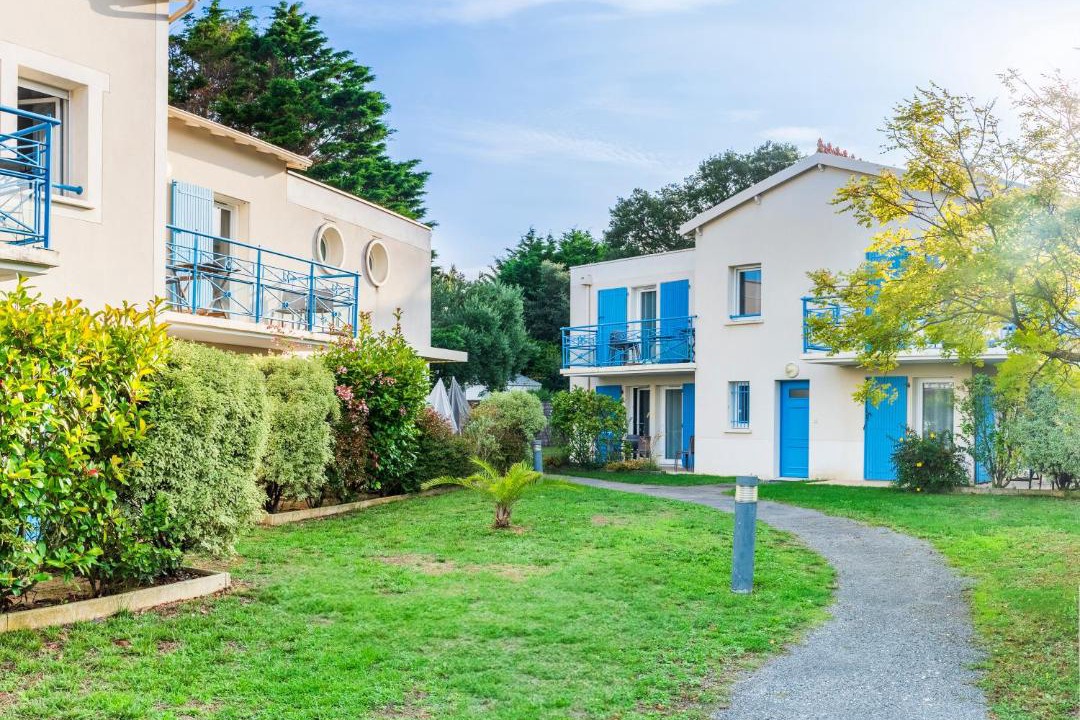 Photo of Others in Saint-Palais-sur-Mer