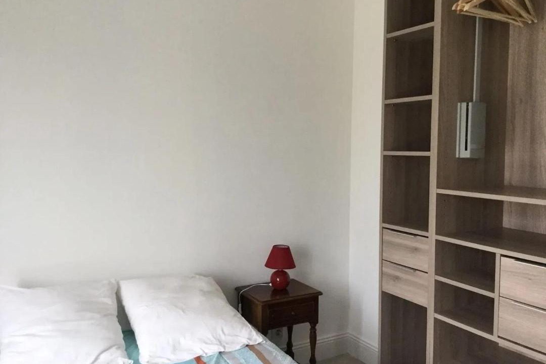 Photo of Bedroom in La Cotiniere