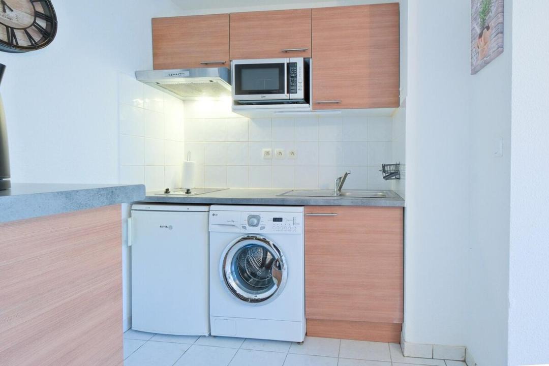 Photo of Kitchen in Marsac-sur-l'Isle
