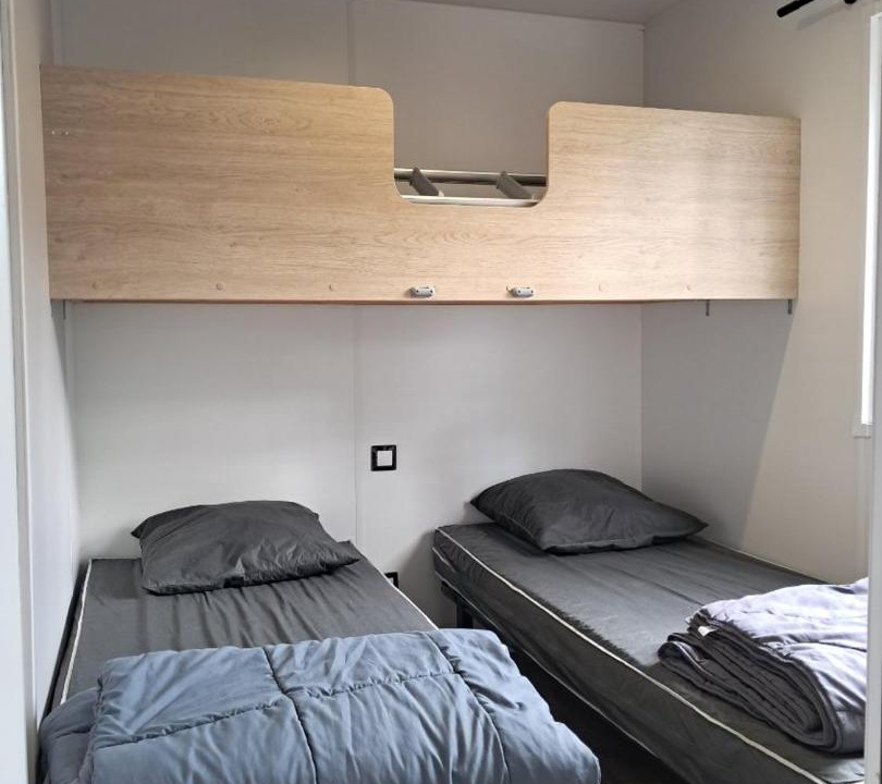 Photo of Bedroom in Seignosse