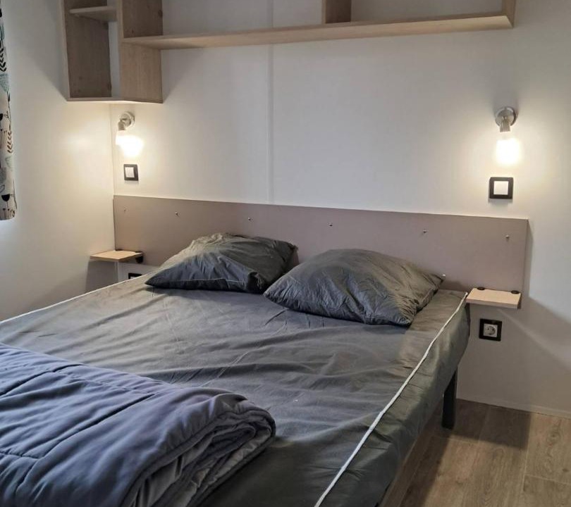 Photo of Bedroom in Seignosse