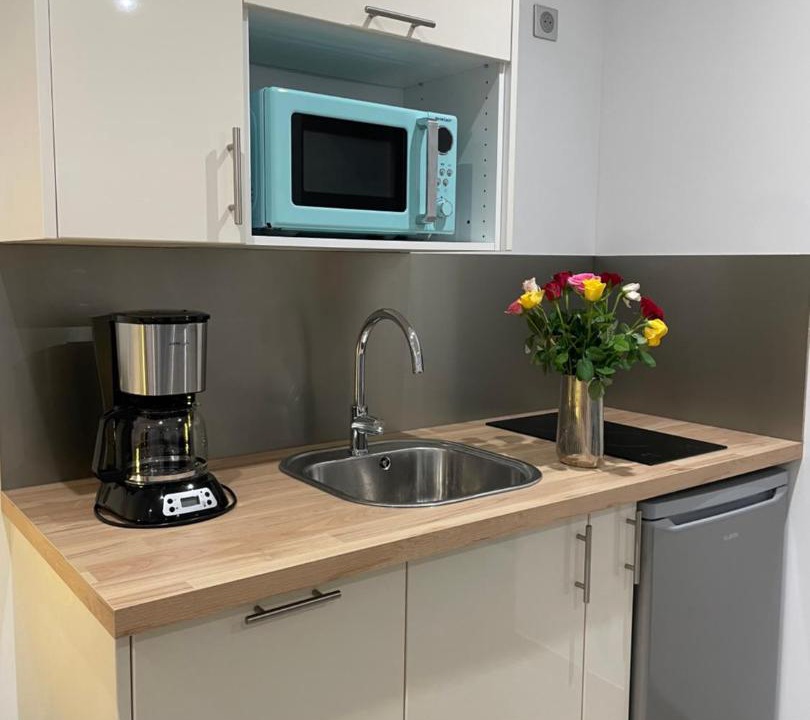 Photo of Kitchen in Soyaux
