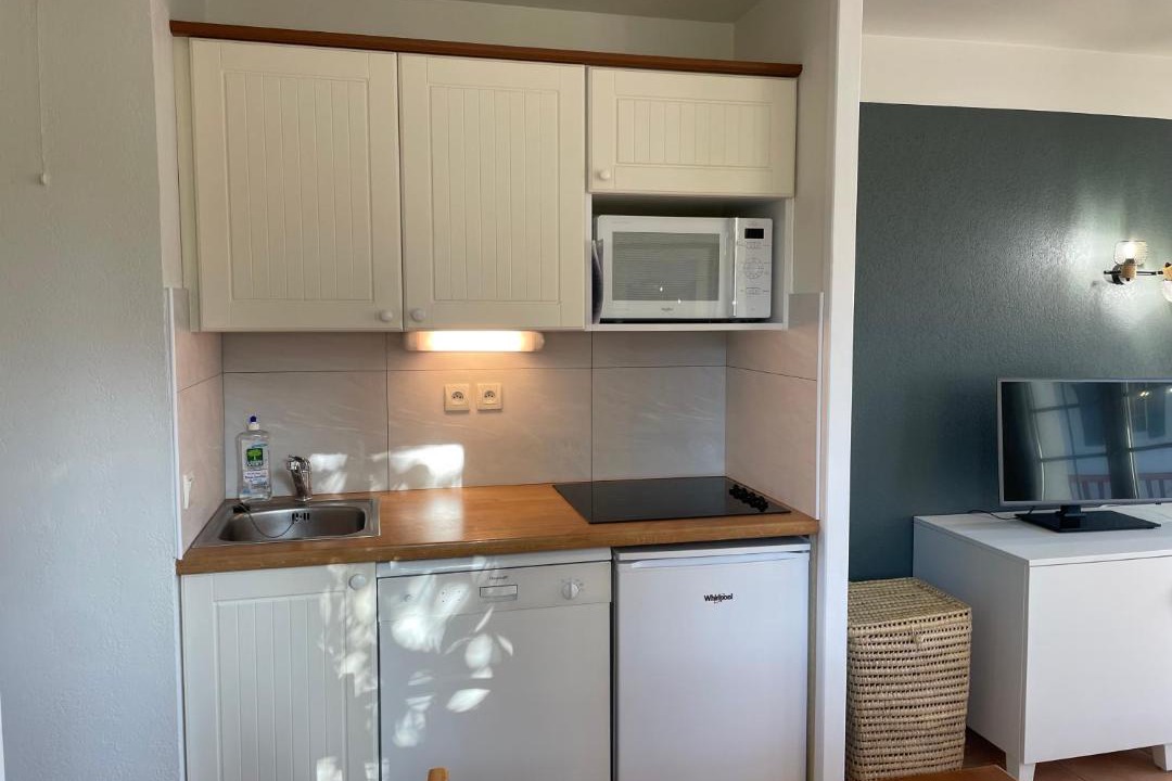 Photo of Kitchen in Uhart-Cize