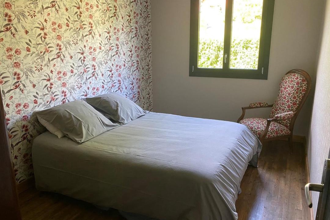 Photo of Bedroom in Servieres-le-Chateau