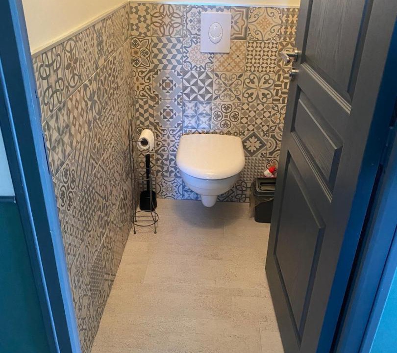 Photo of Bathroom in Servieres-le-Chateau