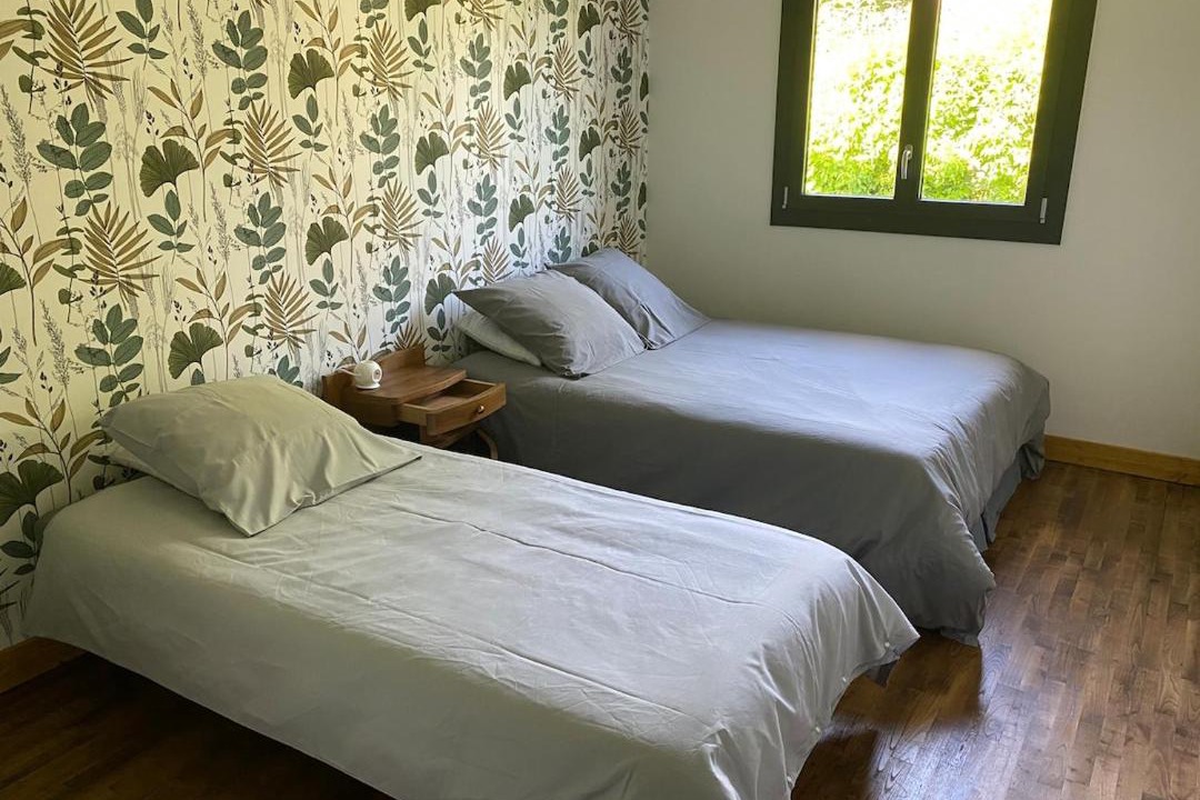 Photo of Bedroom in Servieres-le-Chateau