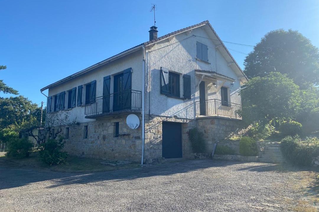 Photo of Others in Servieres-le-Chateau
