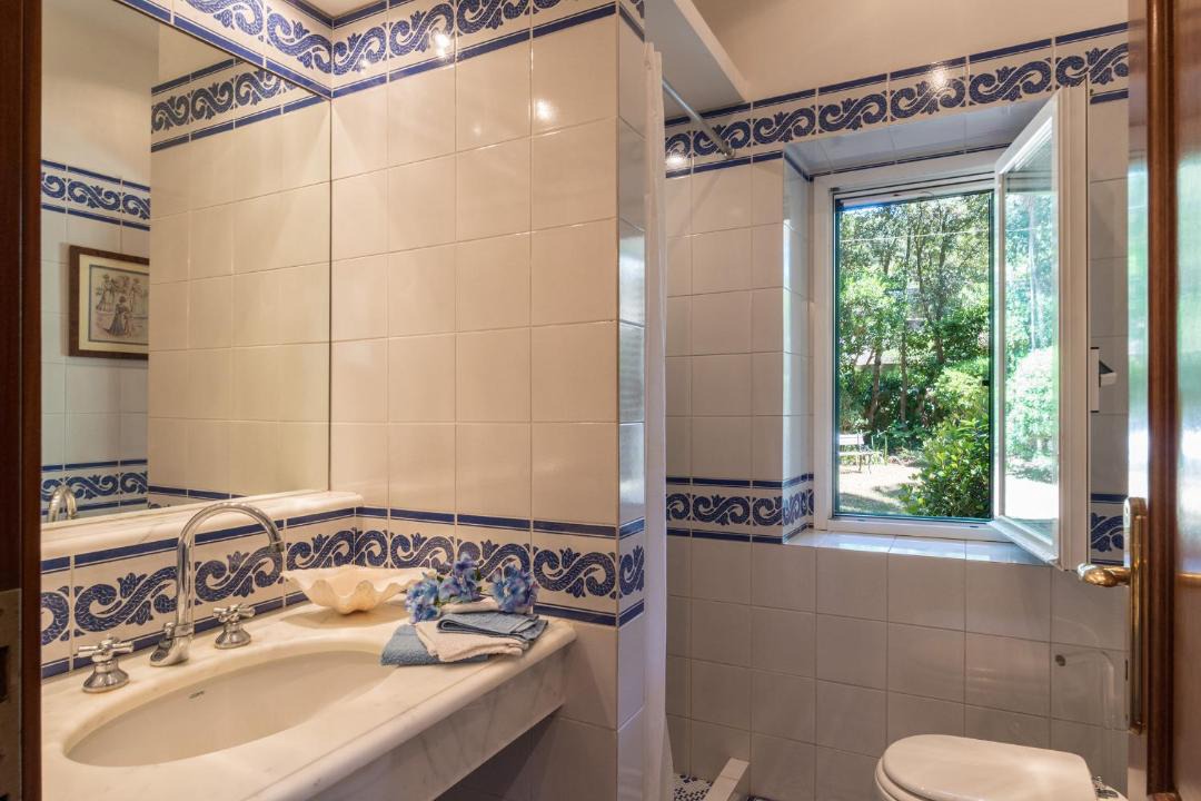 Photo of Bathroom in Rosignano Marittimo