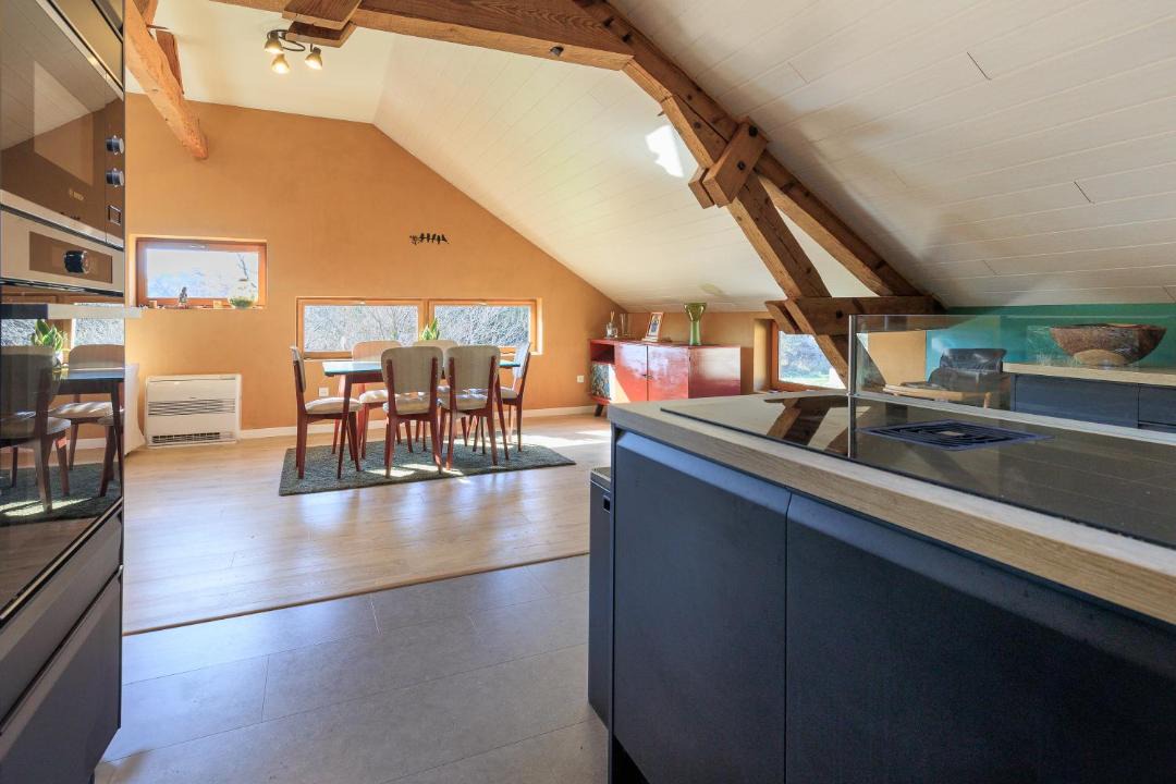 Photo of Kitchen in Lesperon