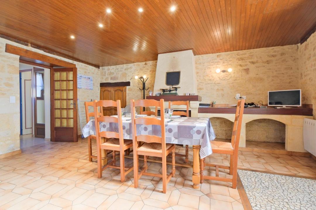 Photo of Others in Salignac-Eyvignes