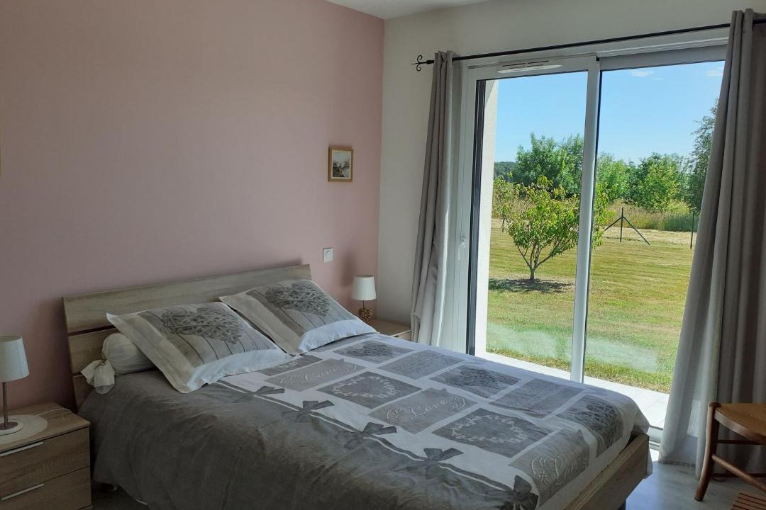 Photo of Bedroom in Saint-Augustin