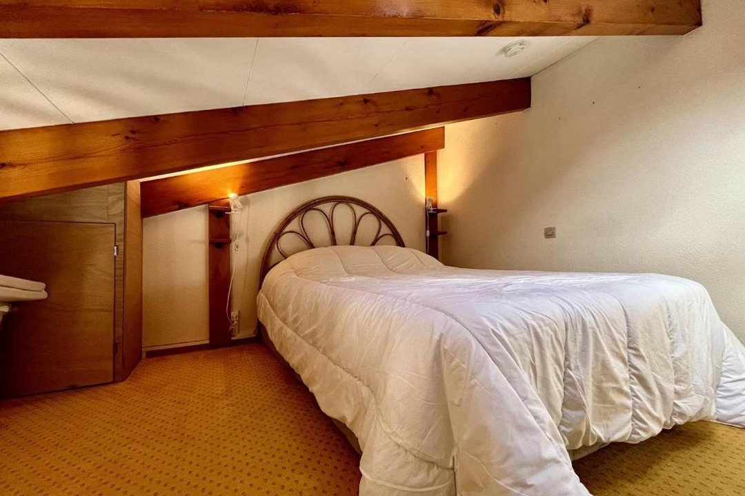 Photo of Bedroom in La Remigeasse