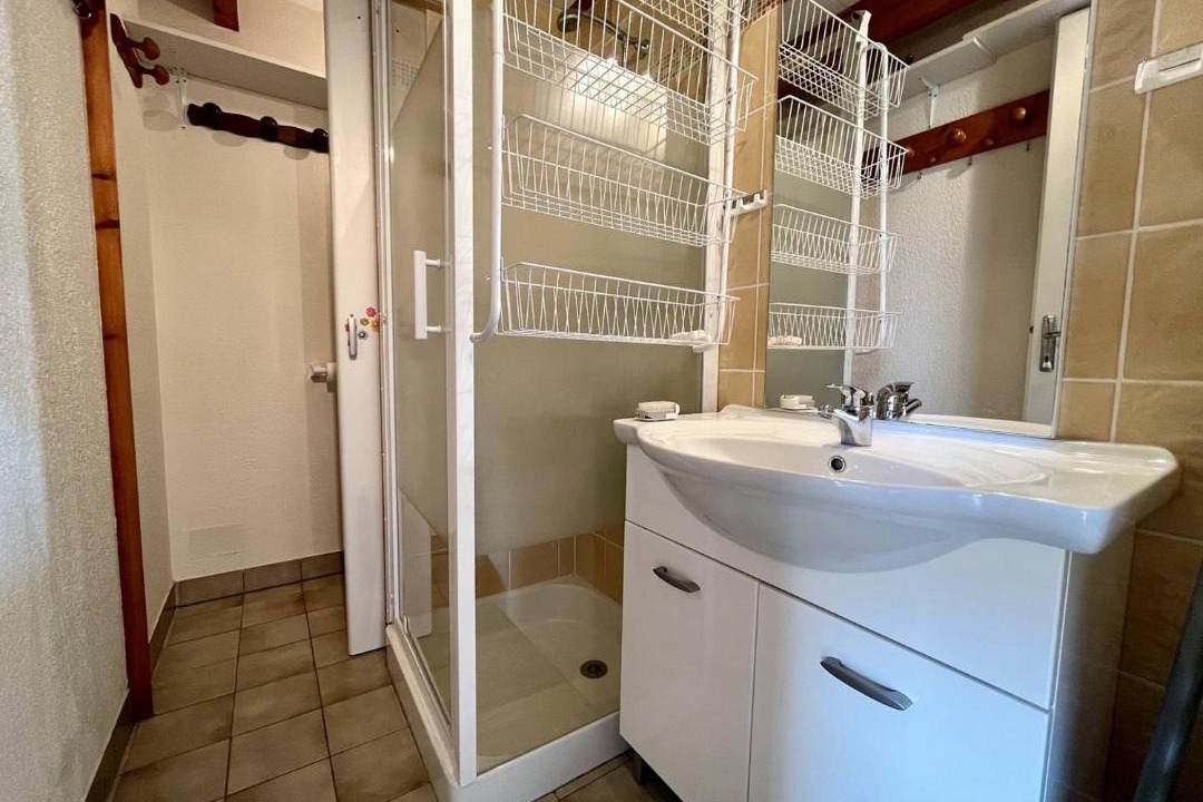 Photo of Bathroom in La Remigeasse