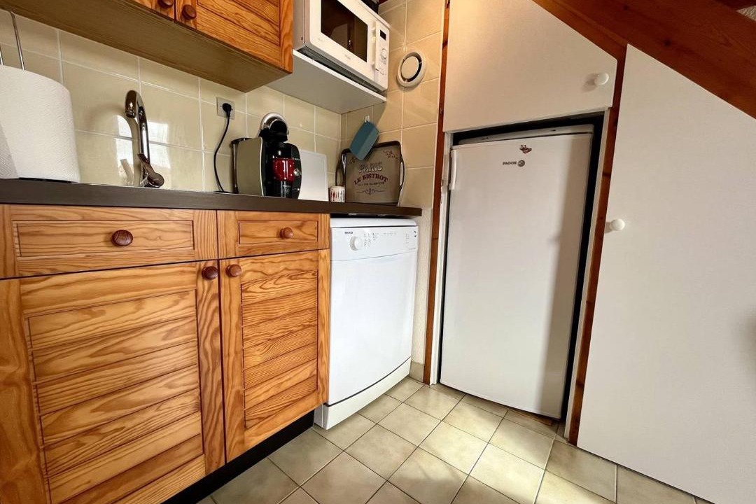 Photo of Kitchen in La Remigeasse