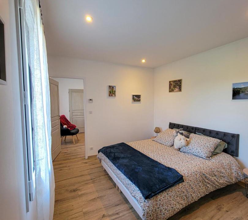 Photo of Bedroom in La Roque-Gageac