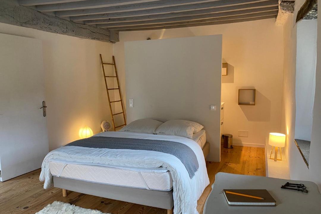 Photo of Bedroom in Issor