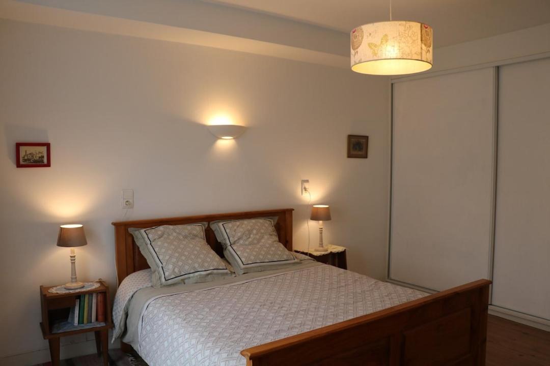 Photo of Bedroom in Milhac-de-Nontron