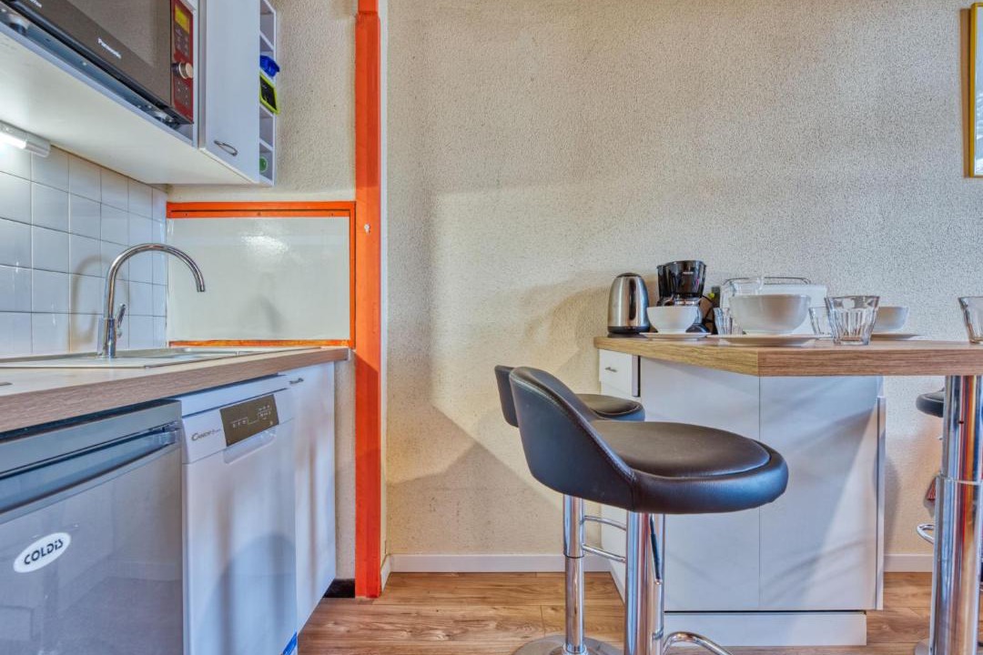 Photo of Kitchen in Lacanau-Ocean