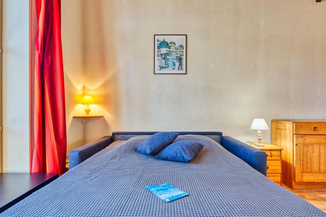 Photo of Bedroom in Lacanau-Ocean