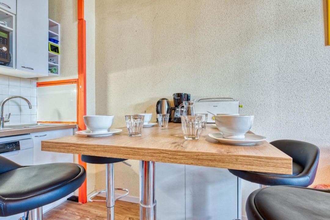 Photo of Kitchen in Lacanau-Ocean