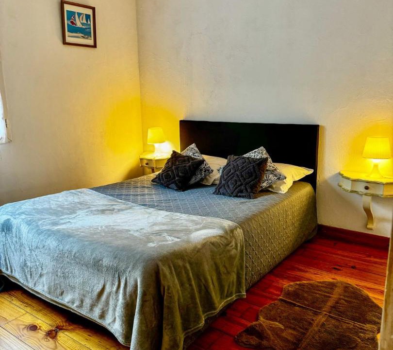 Photo of Bedroom in Pessac